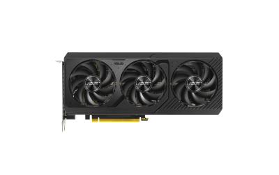 ASUS PRIME RTX4070 O12G, GDDR6X