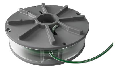 Gardena Ersatzfadenspule