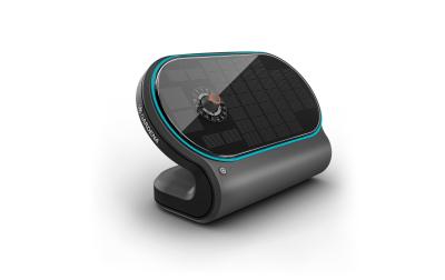 Gardena Solar-Bewässerung AquaBloom L Set