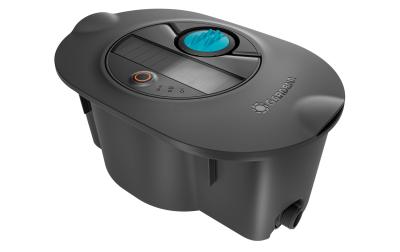 Gardena Bewässerungssystem AquaPrecise