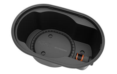 GARDENA Bewässerungssystem AquaPrecise