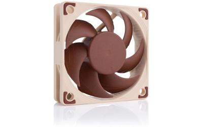 Gehäuselüfter Noctua NF-A6x15 FLX