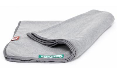 Doctor Bark Kuscheldecke Fleece XL