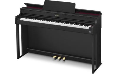 CASIO AP-300BK