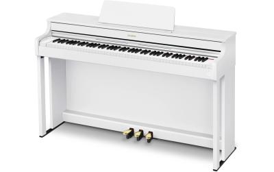 CASIO AP-300WE