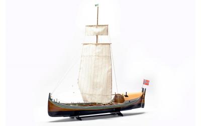 Billing Boats Nordlandsbaaden 1:20