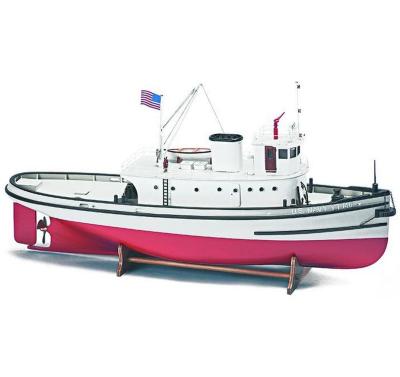 Billing Boats Hoga Pearl Harbor Tugboat