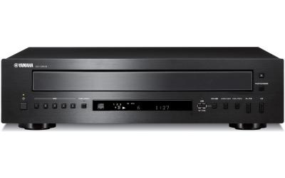 Yamaha CD-C603 CD-Wechsler