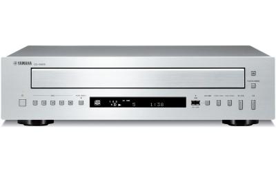 Yamaha CD-C603 CD-Wechsler