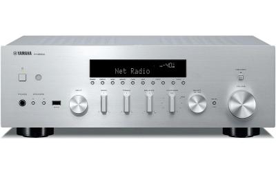 Yamaha R-N 600A Stereo-Netzwerkreceiver