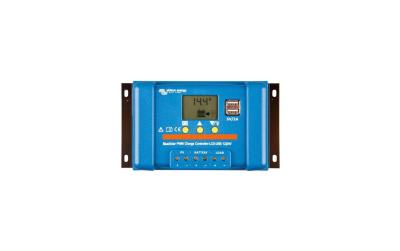 Victron Solarladeregler BlueSolar PWM