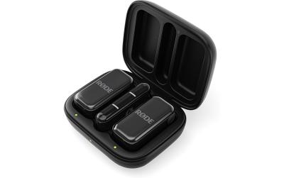 Rode Wireless Micro USB-C Black