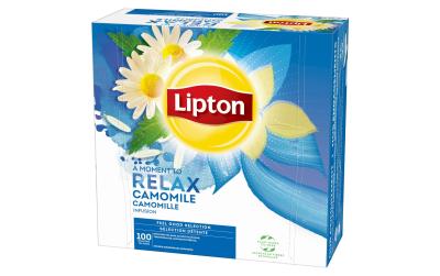 Lipton Feel Good Selection Kamille