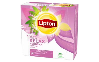 Lipton Feel Good Selection Eisenkraut