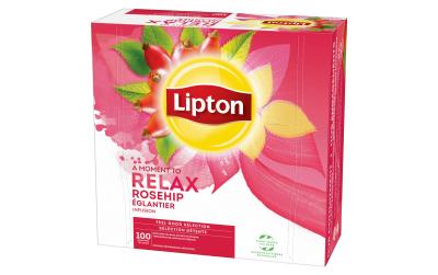 Lipton Feel Good Selection Hagebutte