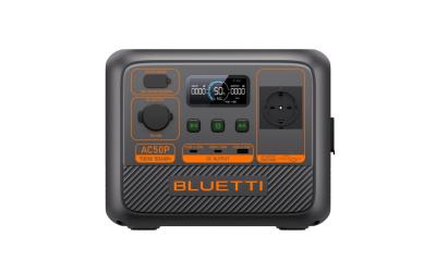 Bluetti AC50P Power Station 700W