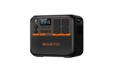 Bluetti AC200PL Power Station 2400W