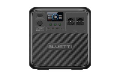 Bluetti AC180T Power Station 1800W