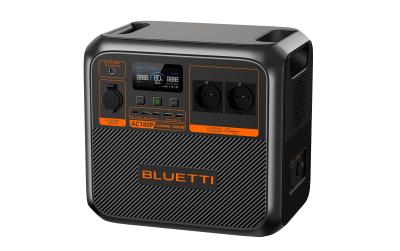 Bluetti AC180P Power Station 1800W