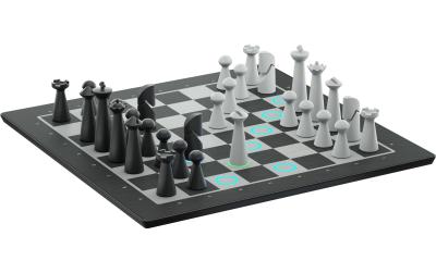 Particula GoChess Mini Schachbrett