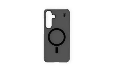 IDOS Magsafe Hard-Cover Tinted Black