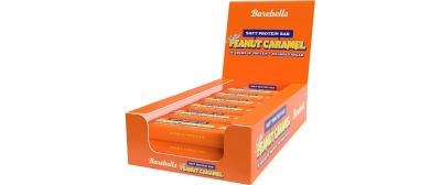 Barebells Soft Bar Peanut Caramel