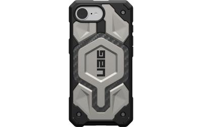 UAG Monarch Pro Case titanium