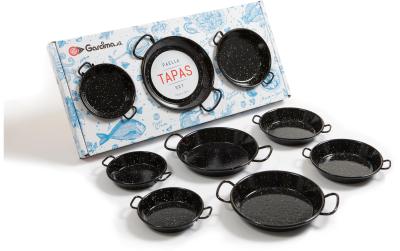 Garcima Tapas-Schale Set