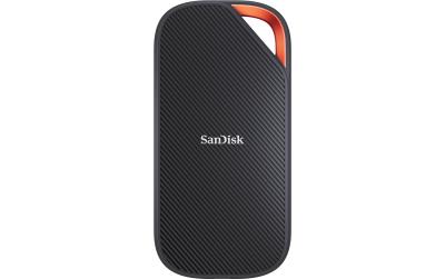 SanDisk SSD Extreme Portable 8TB