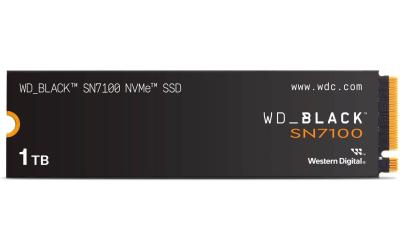 WD Black SN7100 1TB