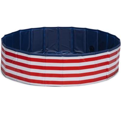 Beeztees Swimmingpool Doggy Dip. Gr.L