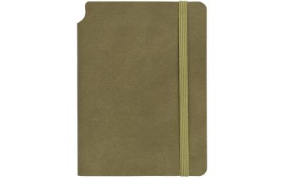 Kolma Notizbuch Smooth A6