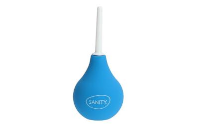 Sanity Birnspritze 89ml, Gr 5, 2tlg