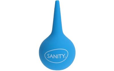 Sanity Ohrspritze 27ml Gr 3