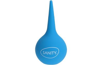 Sanity Ohrspritze 41ml Gr 5