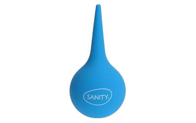 Sanity Ohrspritze 75ml Gr 7