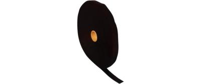 ETN FAST-STRAP METER 15 MM BLACK 10 M