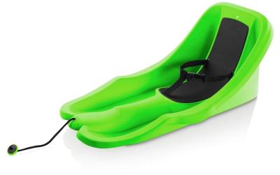 Gizmo Riders Schlitten Baby Rider