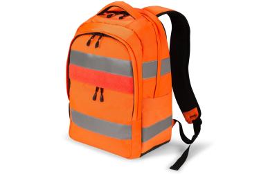 DICOTA Rucksack HI-VIS 25 Liter