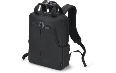 DICOTA Eco Backpack Slim PRO 12-14.1