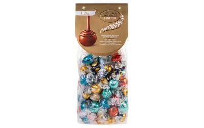 Lindt LINDOR Kugeln Assortiert DD