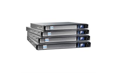 USV Eaton 5P 650iR G2 Rack Netpack