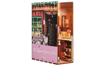 Tonecheer Japanese Grocery Store CNG-TQ109