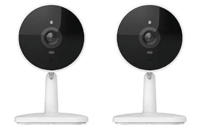 Yale Indoor WiFi Camera KIT