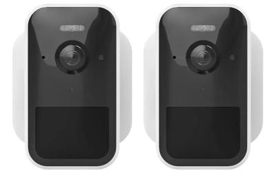 Yale Outdoor WiFi Camera KIT