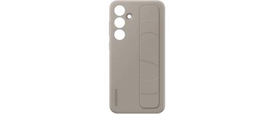 Samsung Standing Grip Case Gray