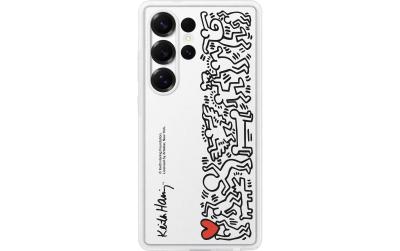 Samsung Flipsuit Case White