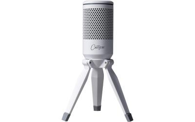 Carry-on Threefold USB MIC White