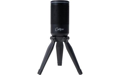 Carry-on Threefold USB MIC Black