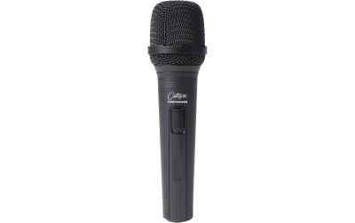 Carry-on Performer Dynamic MIC BK